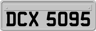 DCX5095