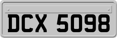DCX5098