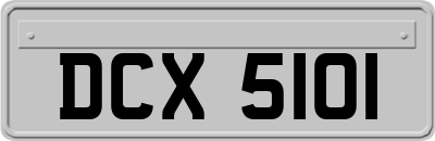 DCX5101