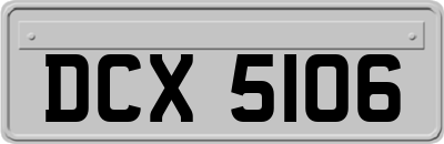 DCX5106