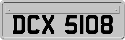 DCX5108