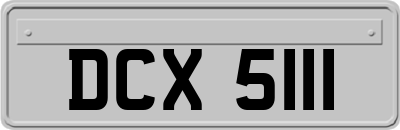 DCX5111