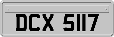 DCX5117