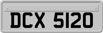 DCX5120