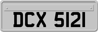 DCX5121