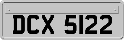 DCX5122