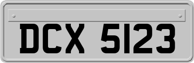 DCX5123