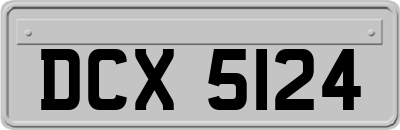 DCX5124