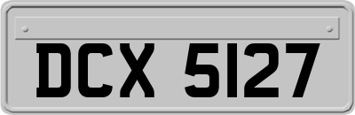 DCX5127