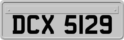 DCX5129
