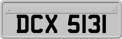 DCX5131