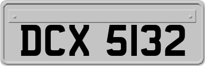 DCX5132