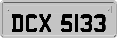 DCX5133