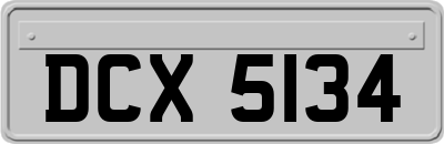 DCX5134