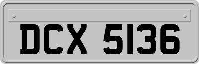 DCX5136