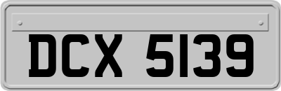 DCX5139