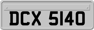 DCX5140