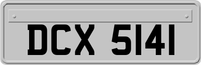 DCX5141