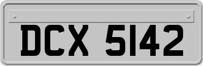 DCX5142