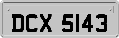 DCX5143