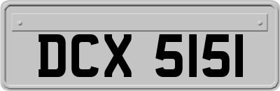 DCX5151