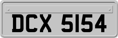 DCX5154