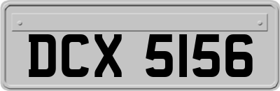DCX5156