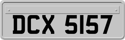 DCX5157