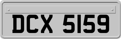 DCX5159