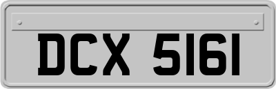 DCX5161