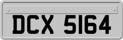 DCX5164