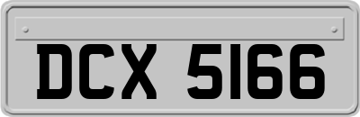 DCX5166