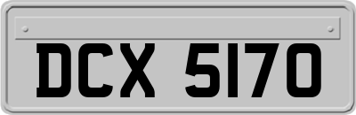 DCX5170