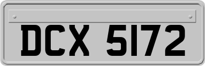 DCX5172