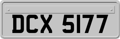 DCX5177