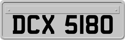 DCX5180