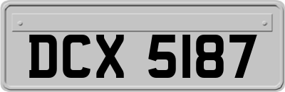 DCX5187