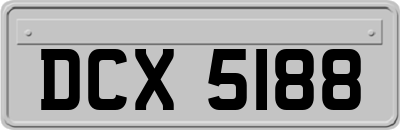 DCX5188