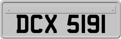 DCX5191