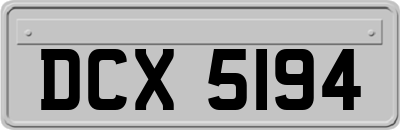 DCX5194