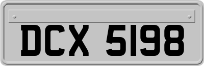 DCX5198