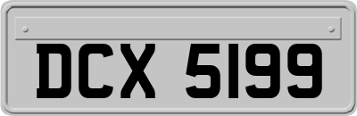 DCX5199