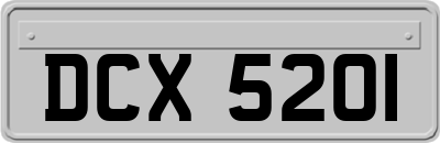 DCX5201