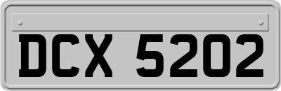 DCX5202
