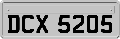 DCX5205