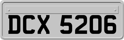 DCX5206