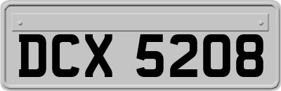 DCX5208