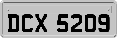 DCX5209