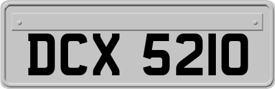 DCX5210