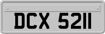DCX5211